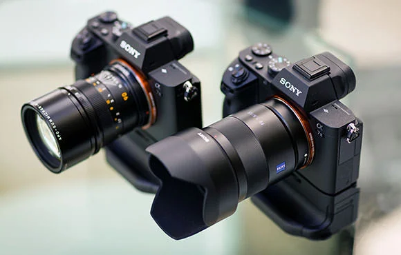 New Sony A7ii Cameras for 2015 1 New Sony Cameras for Top Quality Wedding Photography