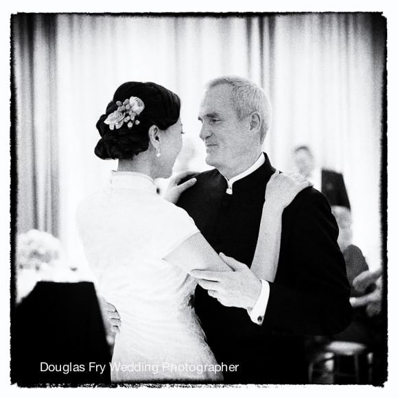 Saturday's Wedding at the Mandarin Oriental in Knightsbridge, London 7 Wedding Photography