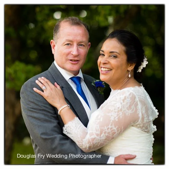 Diana and Nick's Wedding at Ashampstead in Berkshire 5 Wedding Photography