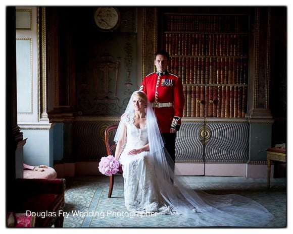 Wedding Photographer at The Brompton Oratory and Syon 7 Wedding Photography