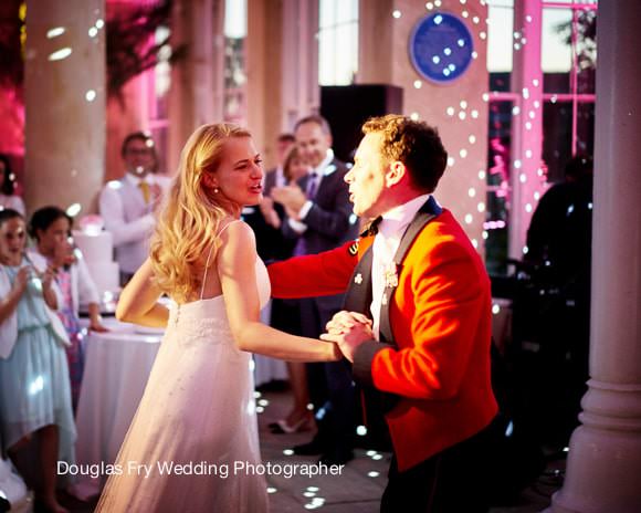 Wedding Photographer Syon House