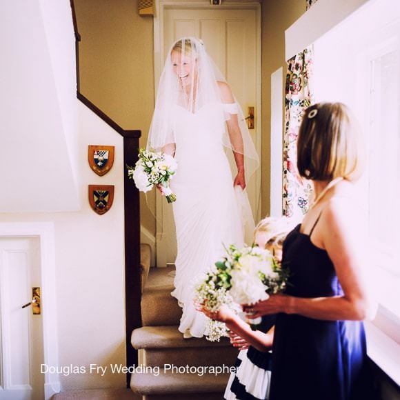 Yorkshire Wedding in Beverley 1 Yorkshire Wedding Photographs - August 2015