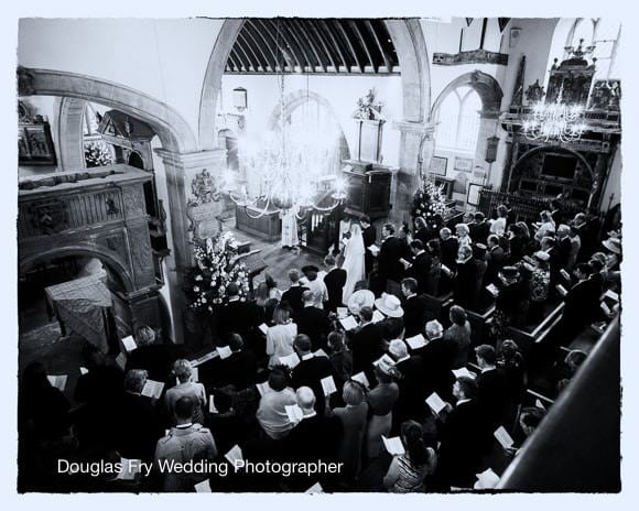 Wedding Photography