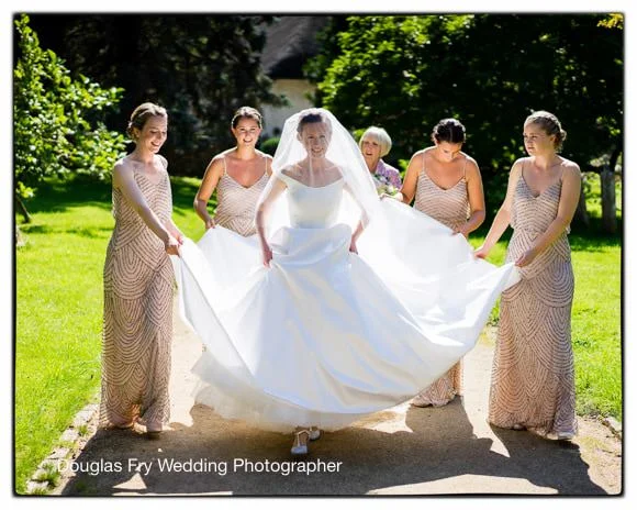 Goodwood House - August Wedding 2 Wedding Photography