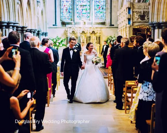 Goodwood House - August Wedding 5 Wedding Photography