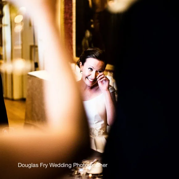 Goodwood House - August Wedding 8 Wedding Photography