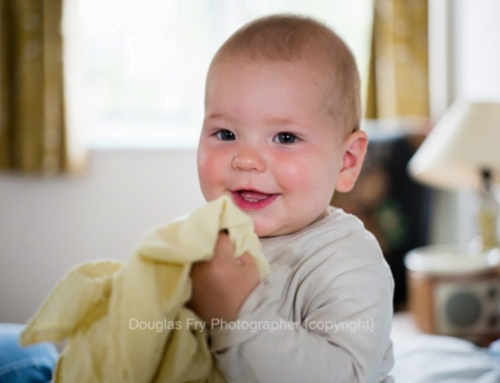 Baby photography with Leica M240