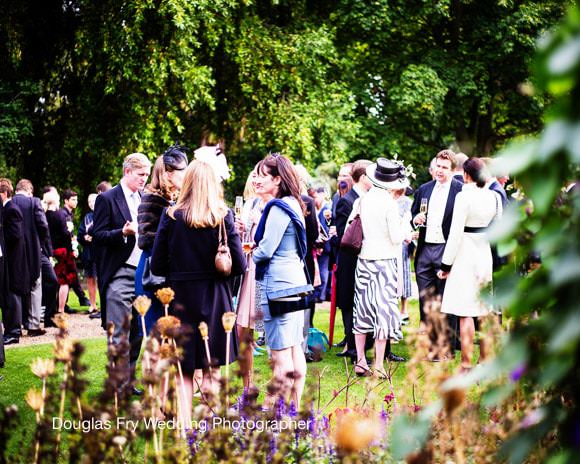 Wedding Photographer Chelsea Old Church & Chelsea Physic Gardens 7 Wedding Photography