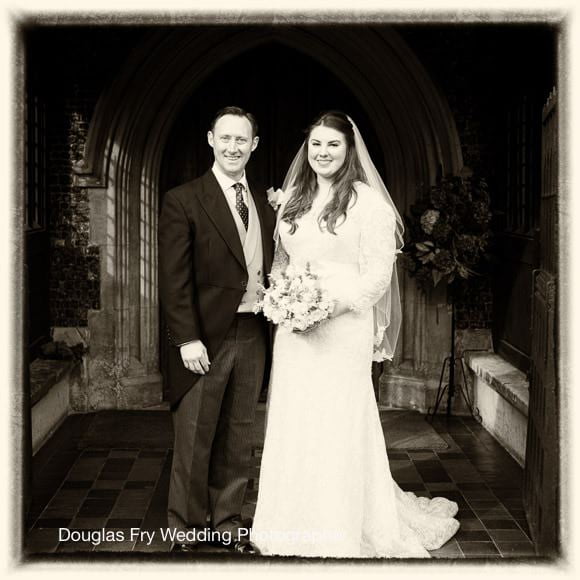 October Wedding in Amersham 2 Wedding Photography
