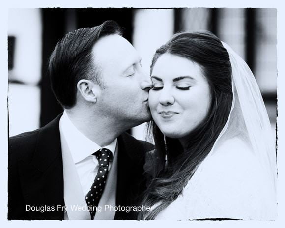 October Wedding in Amersham 4 Wedding Photography
