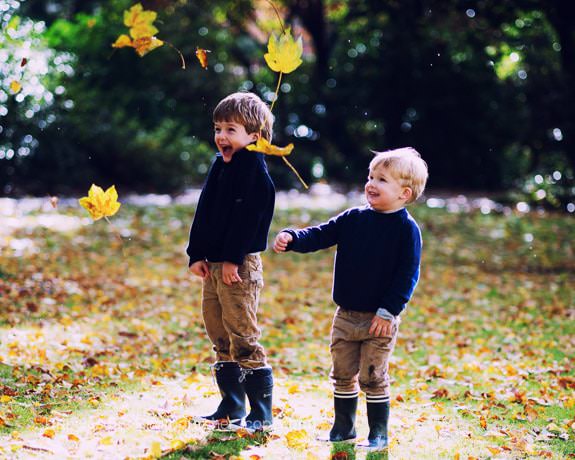 Family Photography - London