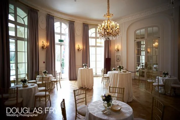 Naming Ceremony Photography at the Mandarin Oriental in London 4 Family Photography