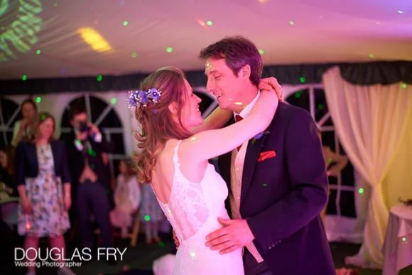 Wiltshire Wedding in Picturesque Village 4 Weymouth