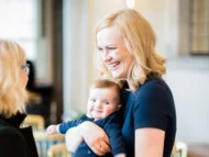 Naming ceremony photographer