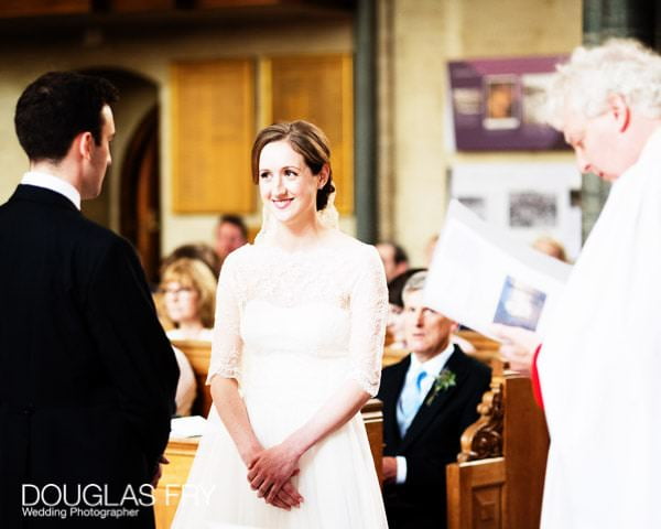 Wedding Photographed at Inner Temple in London