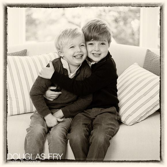 Annual Photo Shoot for London Family 6 Family Photography