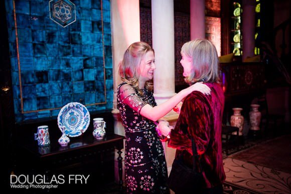 21st Birthday Party Photography in London 3