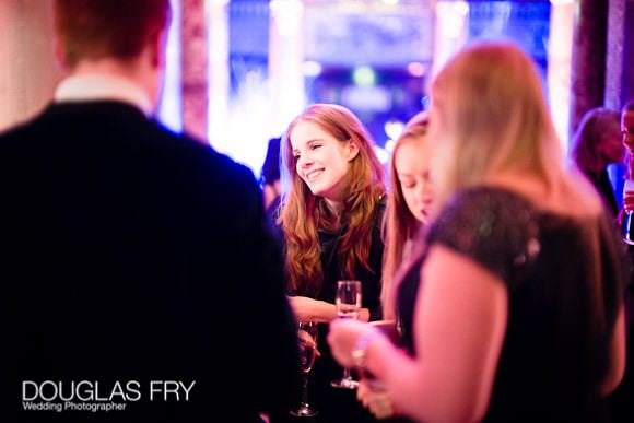 21st Birthday Party Photography in London 1