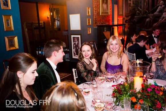 21st Birthday Party in London