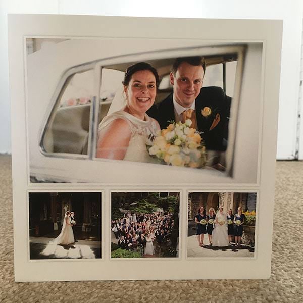 Wedding Photographer Farm Street Church and Stationers' Hall 1