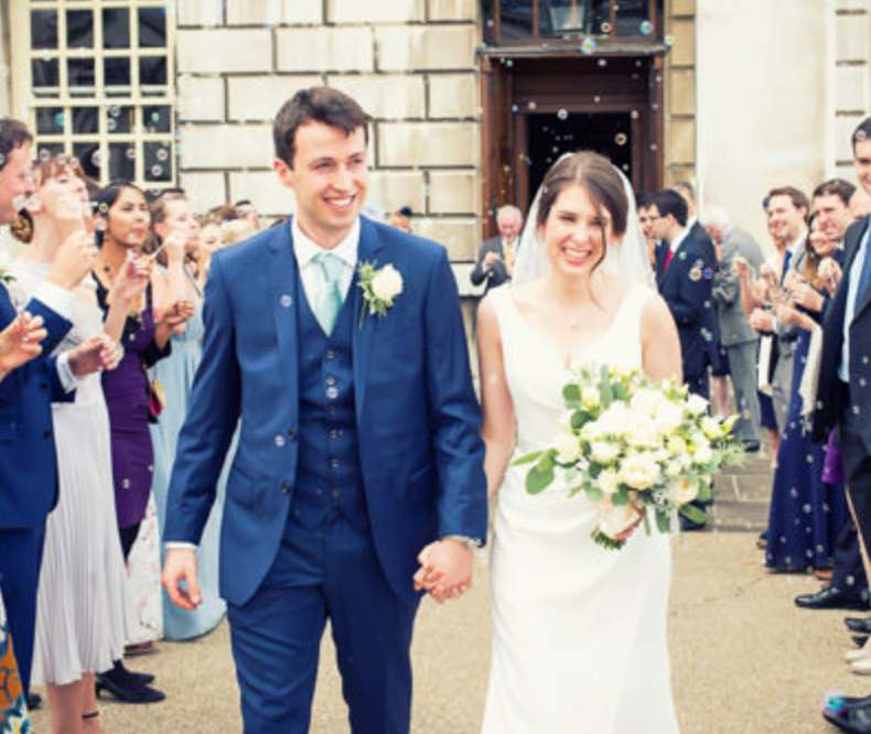 wedding photographer admirals house in greenwich