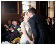Wedding Photography at The Admiral's House Greenwich - ORNC in Greenwich