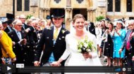 Best wedding photographs by Douglas Fry taken in 2018