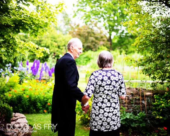 Oxfordshire Wedding Photographer - Summer Wedding Day 25