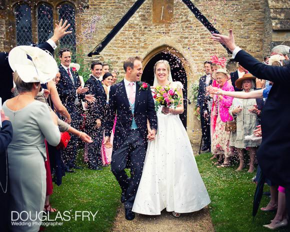 Oxfordshire Wedding Photographer - Summer Wedding Day 4