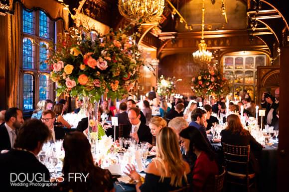 Wedding Photographer Two Temple Place - A Spectacular and Unusual London Venue 1 Two Temple Place - Wedding Reception