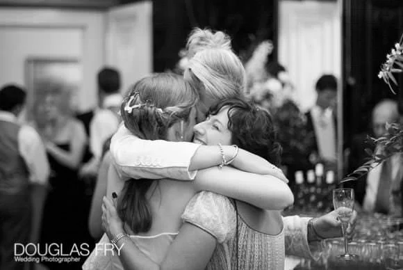 A Wedding at Dartmouth House in London 15 Celebration at wedding