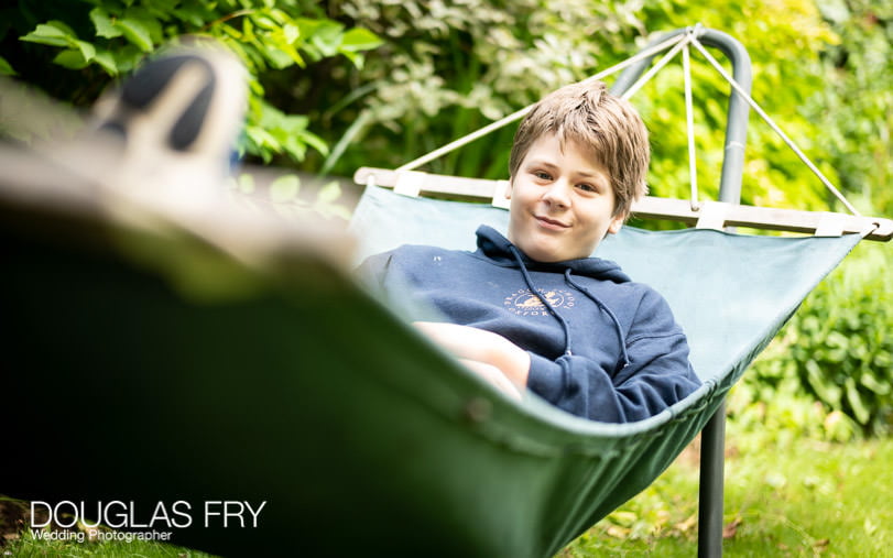 Family photographer Oxford