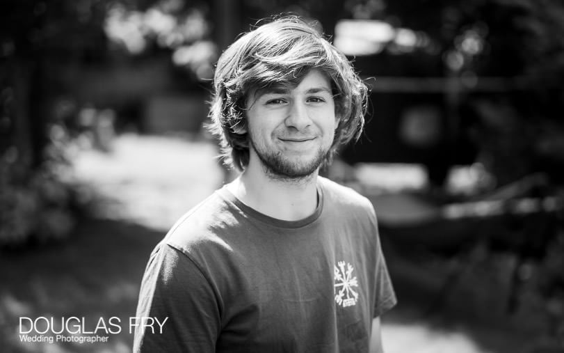 Post Lockdown - Oxford Family Photography - Teenagers and Parents 8