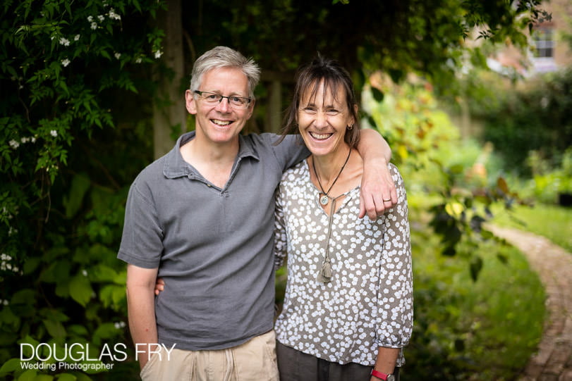 Post Lockdown - Oxford Family Photography - Teenagers and Parents 6