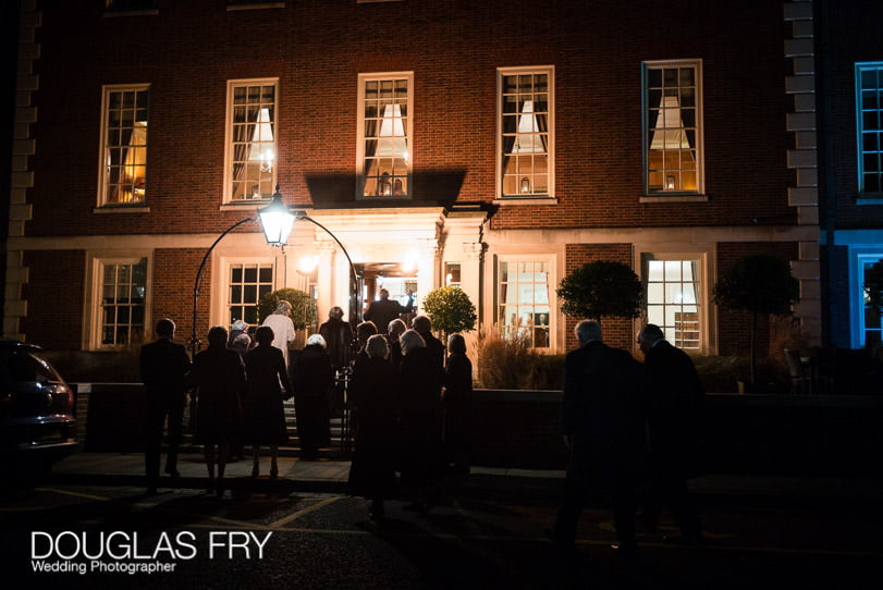 Retirement Party Photography at Inner Temple in London 24