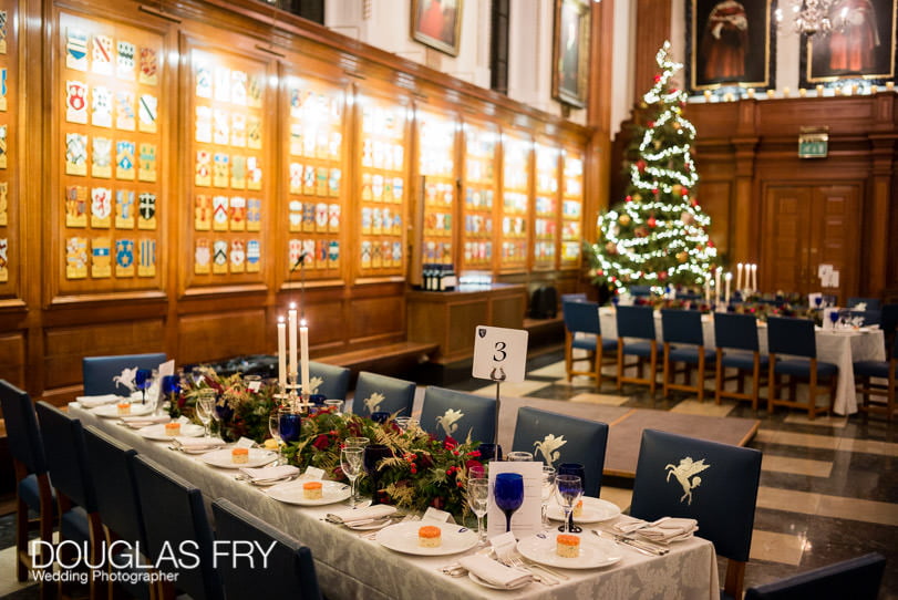 Retirement Party Photography at Inner Temple in London 13