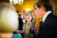 Retirement party photography at Inner Temple - guest
