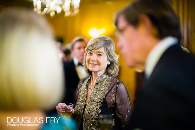 Retirement Party Photography at Inner Temple in London 14