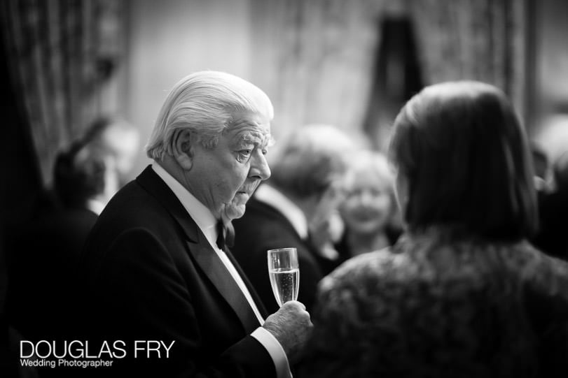 Retirement Party Photography at Inner Temple in London 15