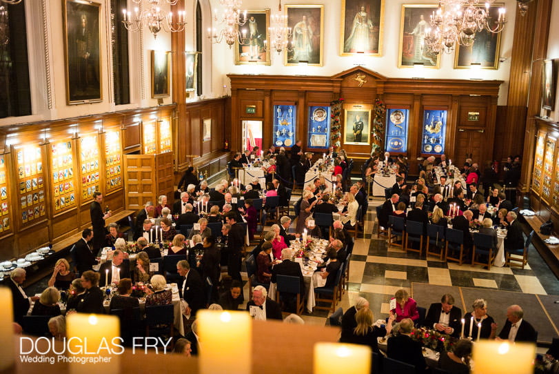 Retirement Party Photography at Inner Temple in London 17