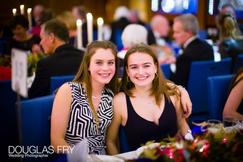 Retirement Party Photography at Inner Temple in London 19