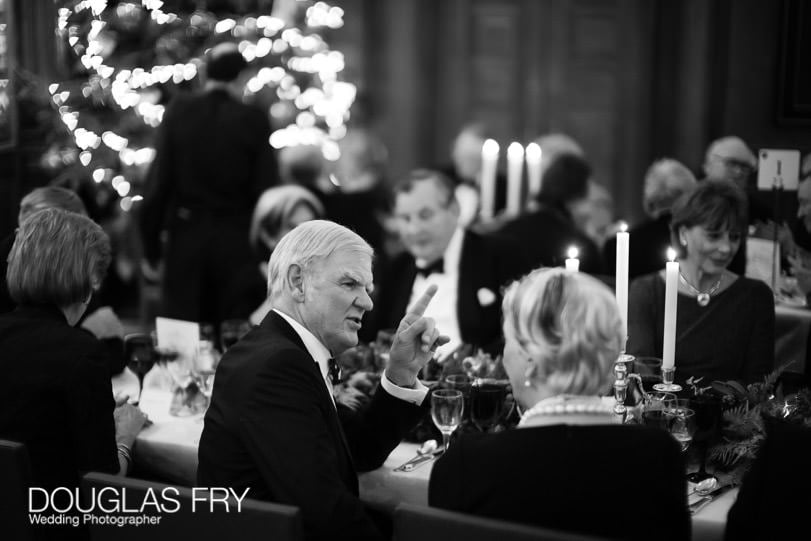 Retirement Party Photography at Inner Temple in London 20