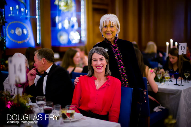 Retirement Party Photography at Inner Temple in London 21