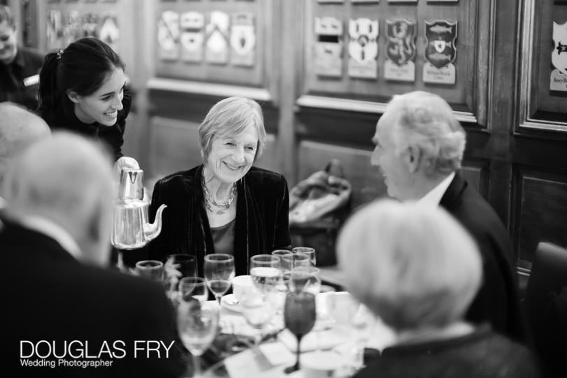 Retirement Party Photography at Inner Temple in London 22