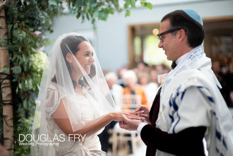 chelsea wedding in London photographed with Leica Noctilux Lens in low light at Bluebird