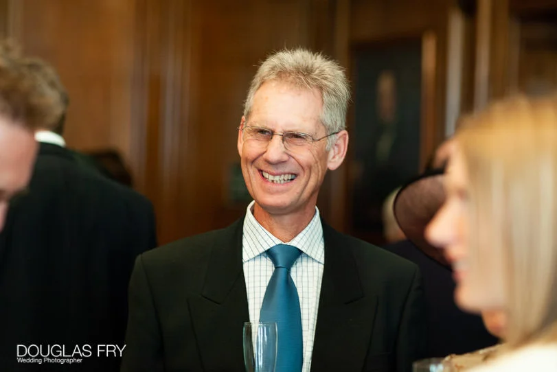 Wedding Photographer One Great George Street - Throw Back Weddings 29 Wedding Photographer One Great George Street London - guest at reception