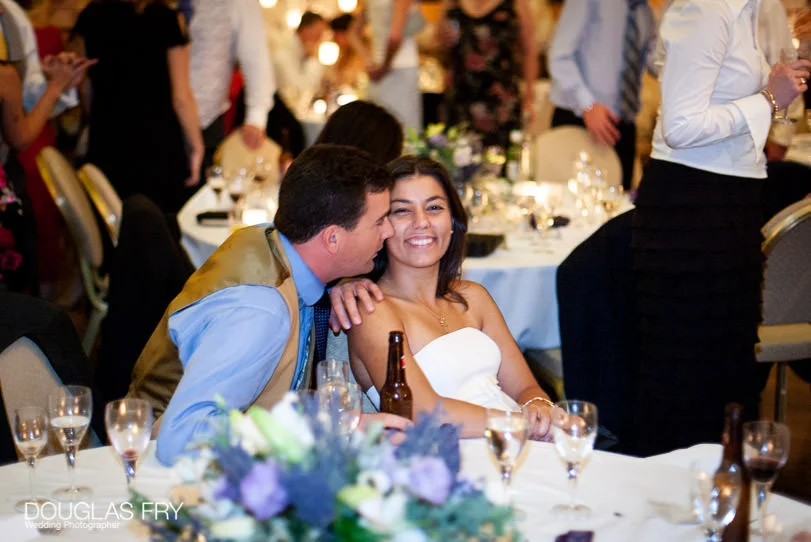 Wedding Photographer One Great George Street - Throw Back Weddings 43 Wedding Photographer One Great George Street London - dinner