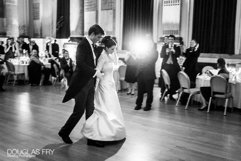 Wedding Photographer One Great George Street - Throw Back Weddings 19 Wedding Photographer One Great George Street London - photograph of dancing
