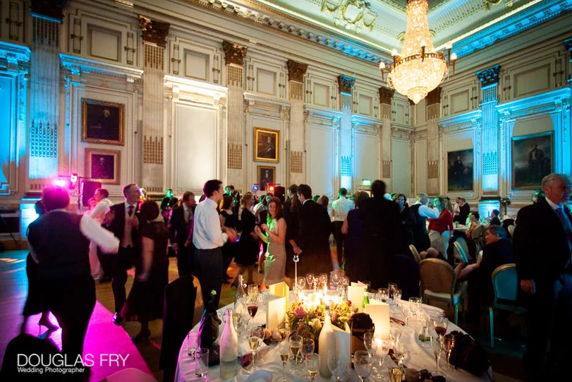 Wedding Photographer One Great George Street - Throw Back Weddings 23 Wedding Photographer One Great George Street London - room