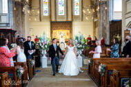 Christ Church Chelsea Wedding Photographer